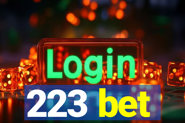 223 bet