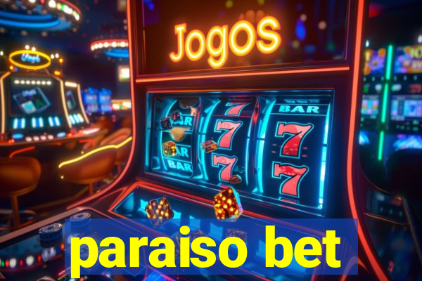 paraiso bet