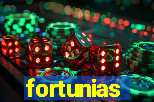 fortunias