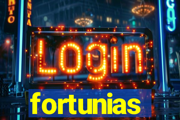 fortunias