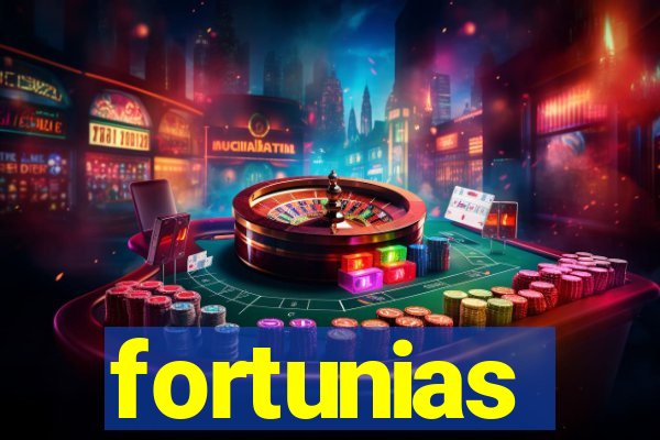 fortunias