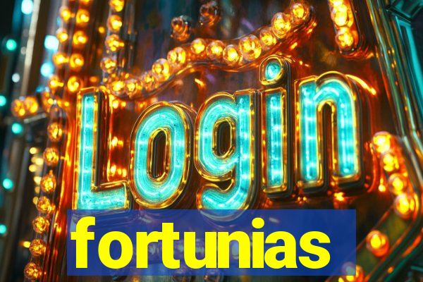 fortunias