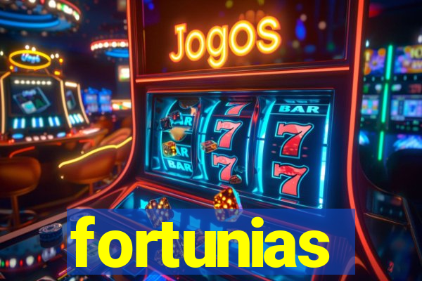 fortunias