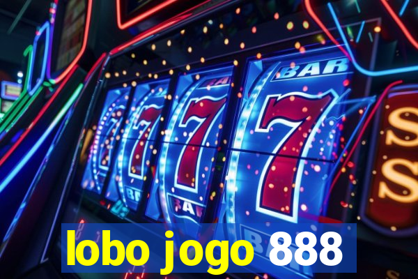 lobo jogo 888