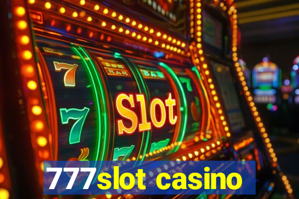 777slot casino