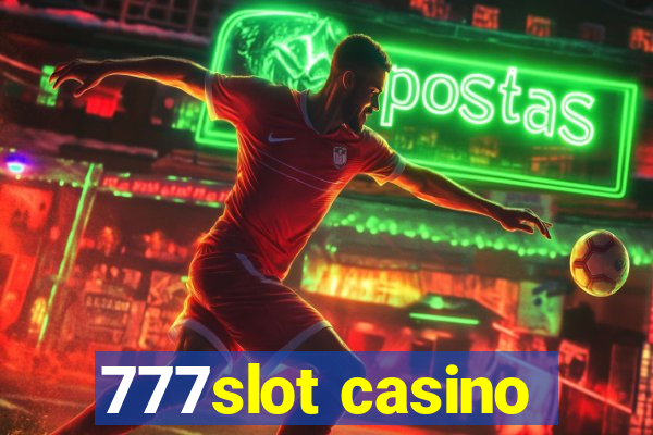 777slot casino