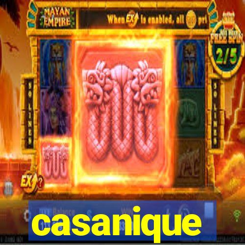 casanique