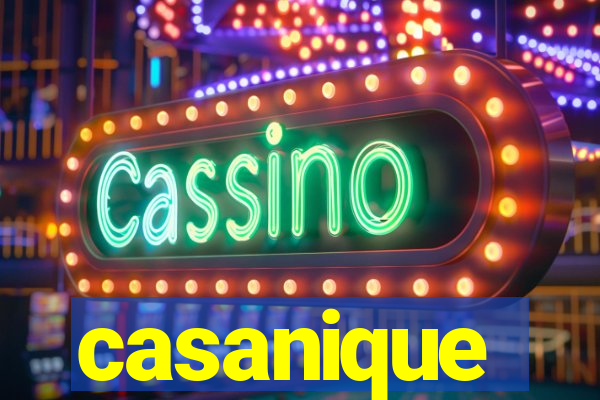 casanique