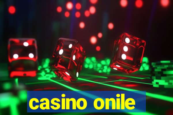 casino onile