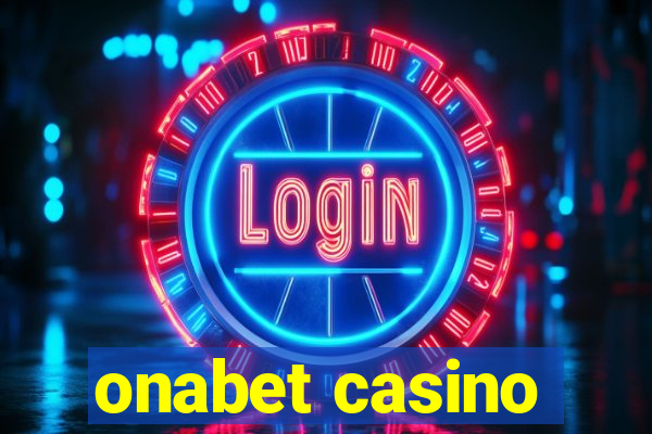 onabet casino