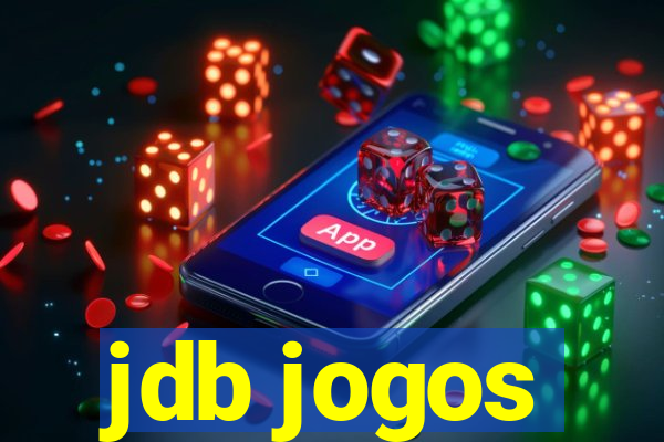 jdb jogos