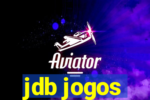 jdb jogos