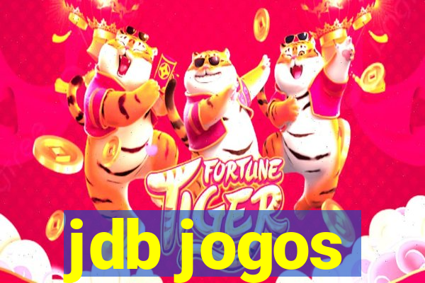 jdb jogos