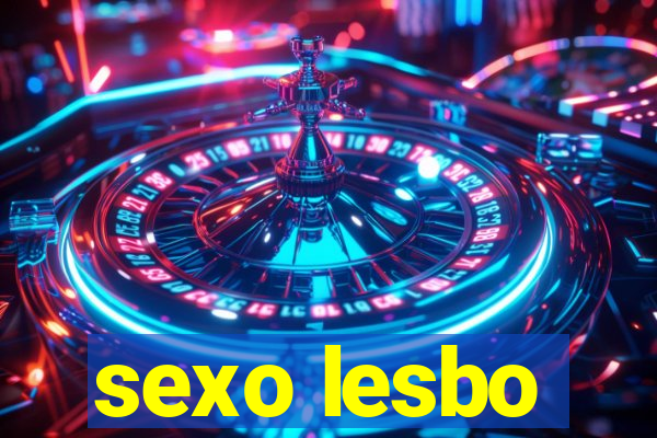 sexo lesbo