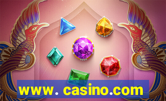 www. casino.com