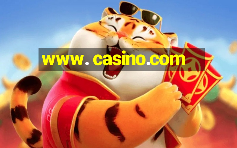 www. casino.com