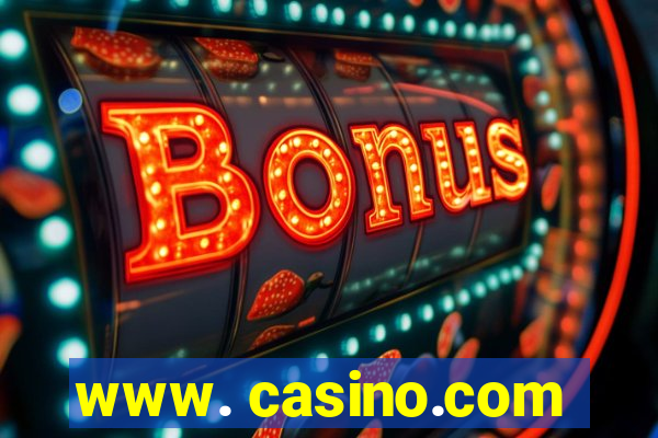 www. casino.com