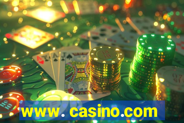 www. casino.com