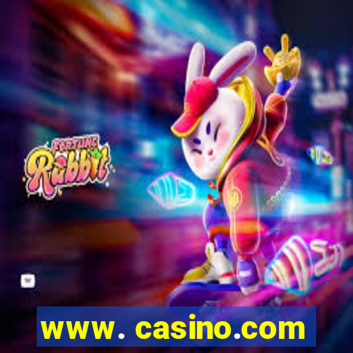 www. casino.com