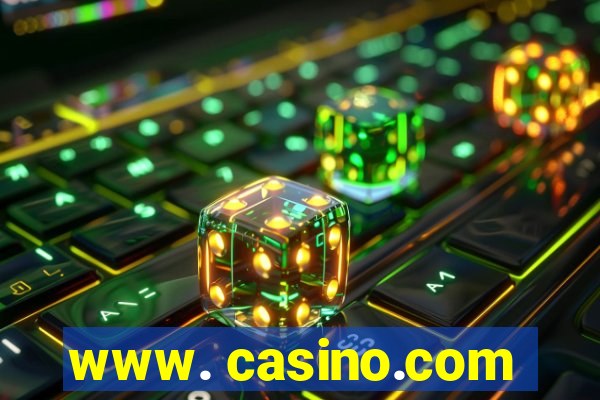 www. casino.com