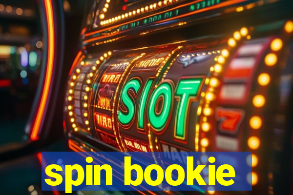 spin bookie