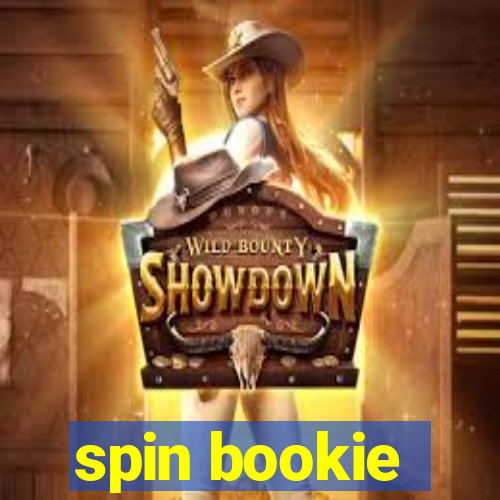 spin bookie