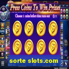 sorte slots.com