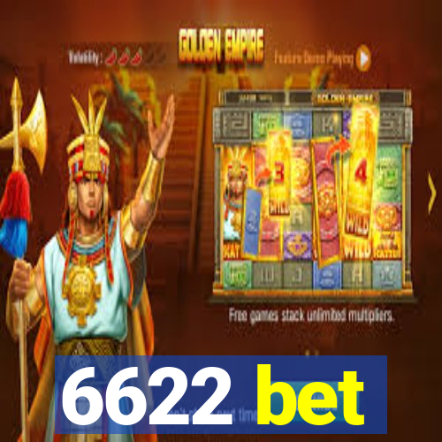 6622 bet