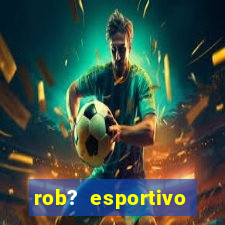 rob? esportivo grátis download