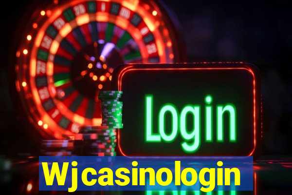 Wjcasinologin