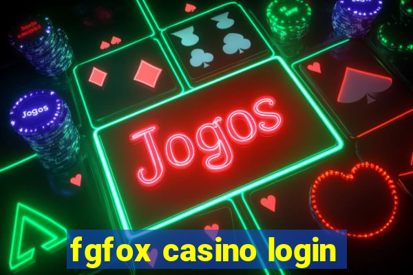 fgfox casino login