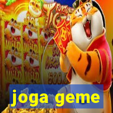 joga geme