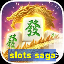 slots saga