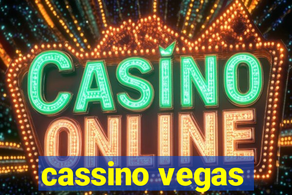 cassino vegas