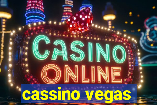 cassino vegas