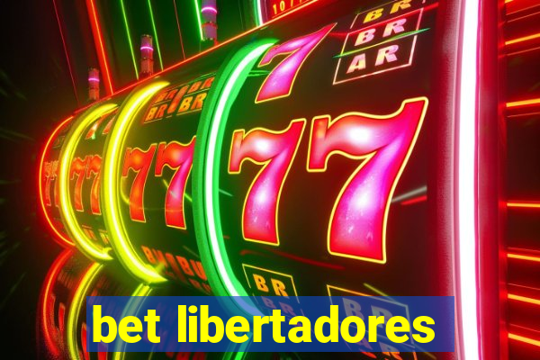 bet libertadores