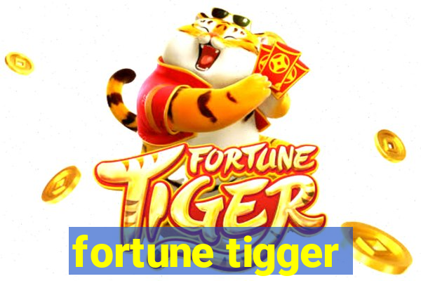 fortune tigger