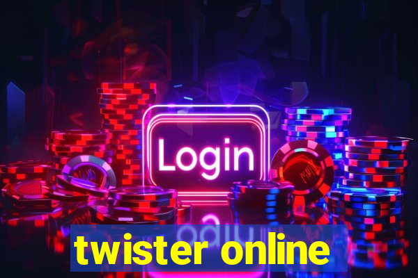 twister online