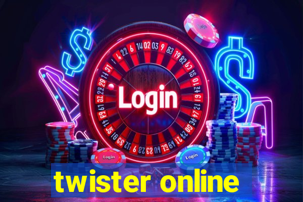 twister online