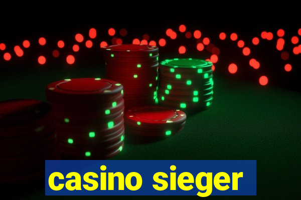 casino sieger