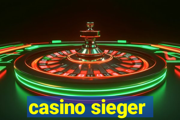 casino sieger