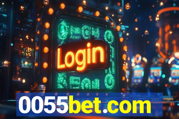 0055bet.com