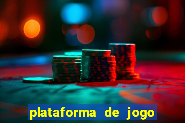 plataforma de jogo da deolane bezerra