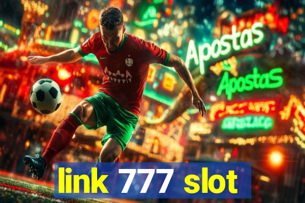 link 777 slot