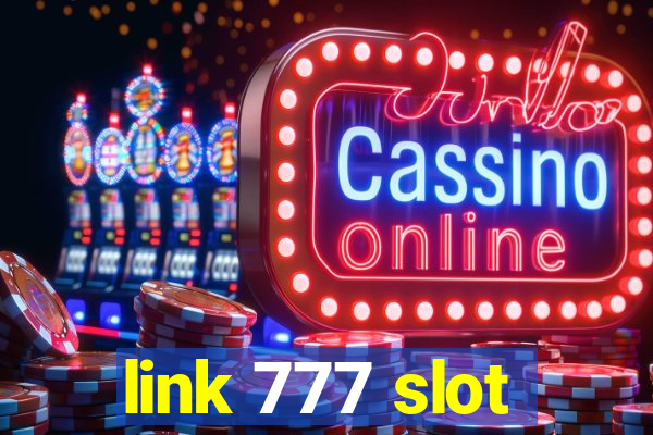 link 777 slot