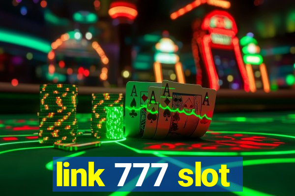 link 777 slot