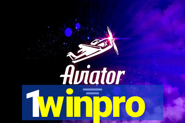 1winpro