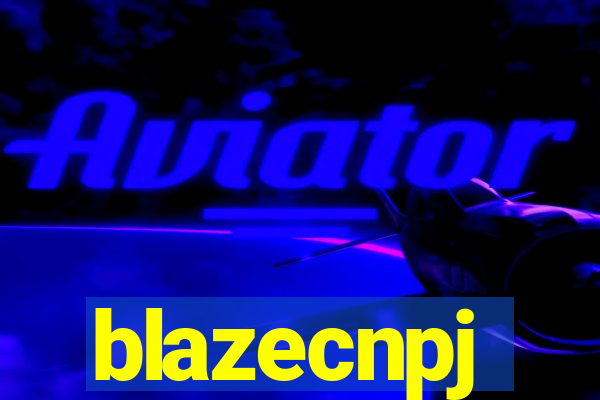 blazecnpj