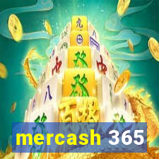 mercash 365