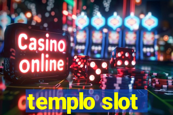 templo slot